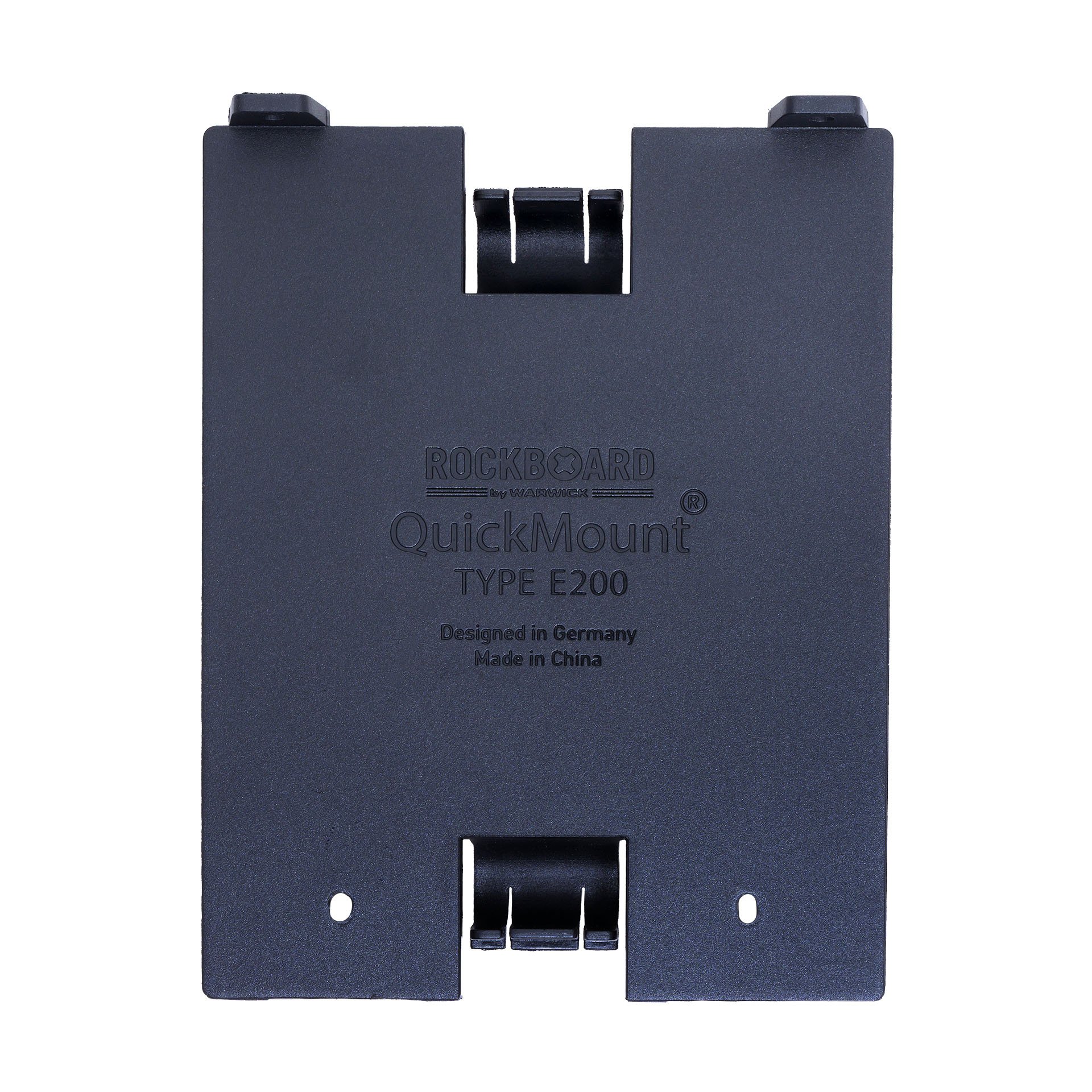 QuickMount Type E200